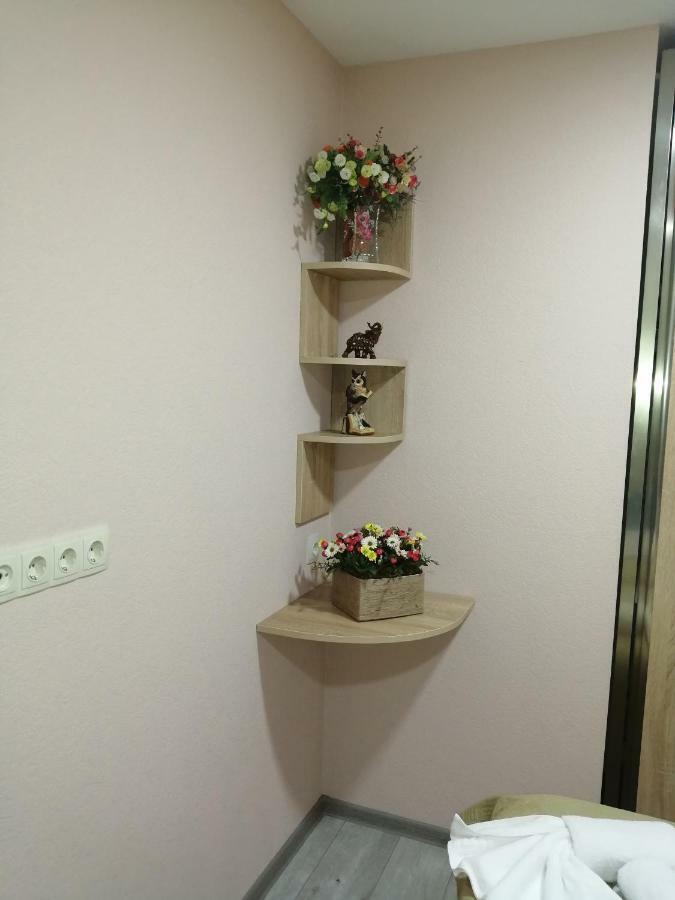 Family apartament Apartment Tbilisi Bagian luar foto